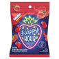 TWIZZLER GUMMIES STRAWBERRY DAIQUIRI, 10 X 175 G