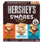 HERSHEY'S SMORES COOKIE KIT, 6 X 651 G