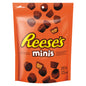 HERSHEY'S REESE'S MINI PEANUT BUTTER CUPS IN CELLO WRAPPER, 12 X 210 G