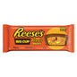 REESE'S PEANUT BUTTER CUP CARAMEL CUT, 16 X 79 G