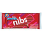 TWIZZLERS CHERRY NIBS, 12 X 400 G
