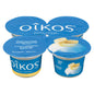 OIKOS GREEK YOGURT BANANA 2%, 6 X 4 X 100 G