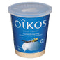 OIKOS GREEK YOGURT 0% VANILLA, 6 X 750 G
