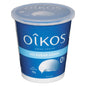 OIKOS GREEK YOGURT 0% PLAIN, 6 X 750 G