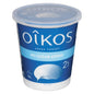 OIKOS PLAIN 2% YOGURT, 6 X 750 G