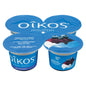 OIKOS GREEK YOGURT BLUEBERRIES 2%, 6 X 4 X 100 G