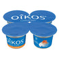 OIKOS MAPLE 2% YOGURT, 6 X 400 G