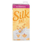 SILK OAT NATURAL UNSWEETENED BEVERAGE, 12 X 946 ML