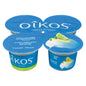 OIKOS GREEK YOGURT KEY LIME 2%, 6 X 4 X 100 G