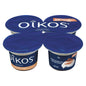 OIKOS GREEK YOGURT CAPPUCCINO 9%, 6 X 380 G