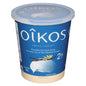 OIKOS GREEK YOGURT 2% VANILLA, 6 X 750 G