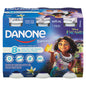 DANINO VANILLA DRINKABLE YOGURT, 8 X 6 X 93 ML