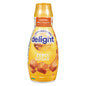 INTERNATIONAL DELIGHT COFFEE CREAMER ZERO SUGAR, 6 X 946 ML