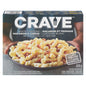 CRAVE BACON MACARONI, 12 X 300 G