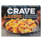 CRAVE BREAKFAST EGG BACON CHEDDAR SURGE, 12 X 200 G