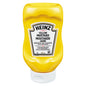 HEINZ YELLOW MUSTARD, 12 X 380 ML