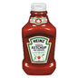 HEINZ KETCHUP , 12 X 1.5 L