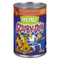 HEINZ SCOOBY DOO PASTA, 24 X 398 ML