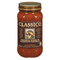CLASSICO TOSCANA PORTOBELLO SAUCE, 12 X 650 ML