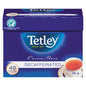 TETLEY TEA ORANGE PEKOE DECAF, 12 X 48 UN