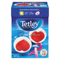 TETLEY TEA ORANGE PEKOE SACHETS, 24 X 72 UN