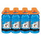 GATORADE PERFORM DRINK COOL BLUE, 3 X 8 X 355 ML