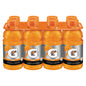 GATORADE PERFORM DRINK ORANGE, 3 X 8 X 355 ML