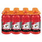 GATORADE PERFORM DRINK FRUIT PUNCH, 3 X 8 X 355 ML