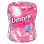 DENTYNE ICE ARCTIC BALLOON BOTTLE, 6 X 1 UN