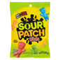MAYNARDS SOUR PATCH KIDS CANDY, 12 X 150 G
