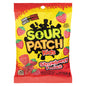SOUR PATCH KIDS STRAWBERRY, 12 X 154 G