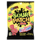 SOUR PATCH KIDS CHERRY CANDY, 12 X 154 G
