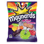 MAYNARDS WINE GUMS CANDY, 12 X 154 G
