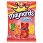 MAYNARDS ORIGINAL GUMMIES CANDY, 12 X 150 G