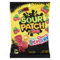 MAYNARDS CHERRY BLASTERS CANDY, 12 X 185 G