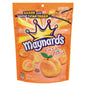 MAYNARDS FUZZY PEACHES CANDY, 12 X 355 G