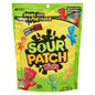MAYNARDS SOUR PATCH KIDS RED & GREEN CANDY, 12 X 355 G