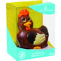 LAURA SECORD HOLLOW CHICKEN CHOCOLATE, 24 X 125 G