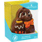 LAURA SECORD HOLLOW BUNNY CHOCOLATE, 24 X 125 G