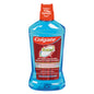 COLGATE TOTAL MINT MOUTH RINSE, 6 X 1 L