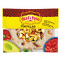 OLD EL PASO MEDIUM FLOUR TORTILLAS, 18 X 297 G