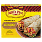 OLD EL PASO BURRITO KIT, 12 X 510 G