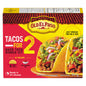 OLD EL PASO HARD TACO KIT FOR 2, 12 X 94 G