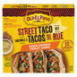 OLD EL PASO STREET KIT FOR ASADO CHICKEN TACOS, 6 X 320 G