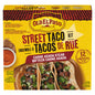OLD EL PASO STREET TACO KIT, 6 X 320 G