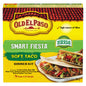 OLD EL PASO GLUTEN-FREE FIESTA TACO KIT, 12 X 354 G