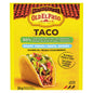 OLD EL PASO SMART FIESTA TACO SEASONING MIX, 32 X 24 G