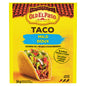 OLD EL PASO MILD TACO SEASONING MIX, 32 X 24 G
