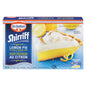 SHIRRIFF PIE FILLING LEMON, 36 X 212 G