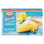 SHIRRIFF PIE FILLING LEMON LIGHT, 12 X 106 G